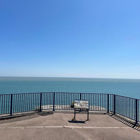Apartament Royal View Ramsgate Zewnętrze zdjęcie
