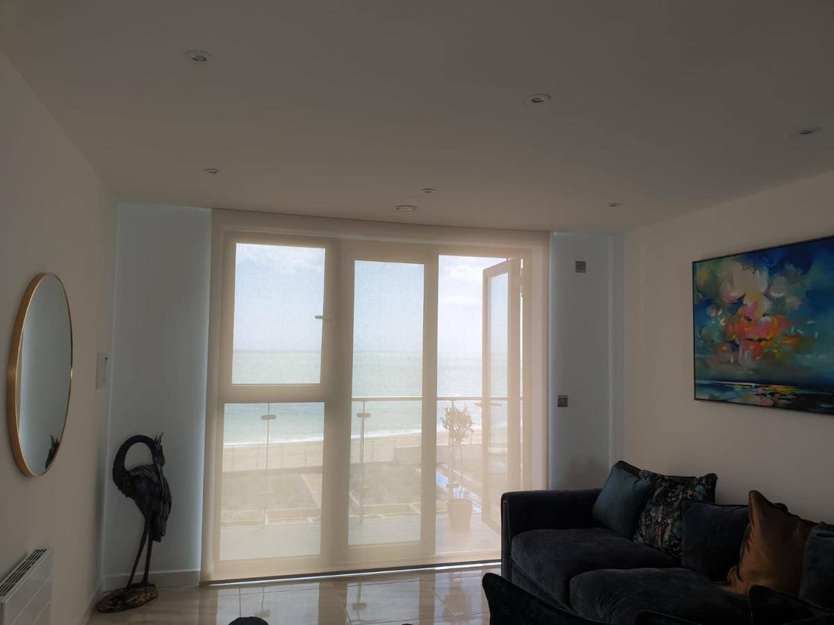 Apartament Royal View Ramsgate Zewnętrze zdjęcie