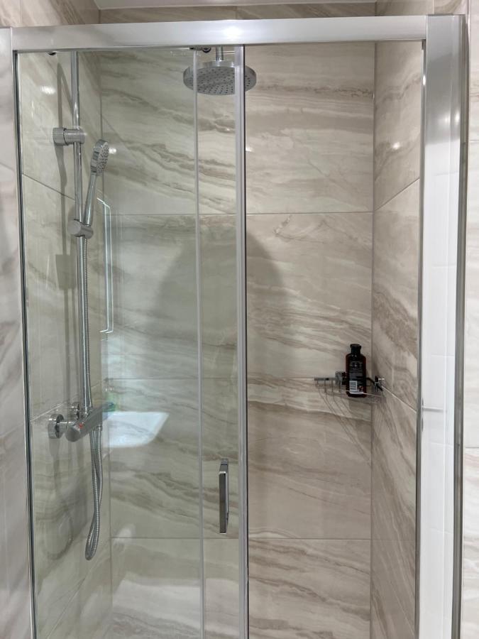 Apartament Royal View Ramsgate Zewnętrze zdjęcie
