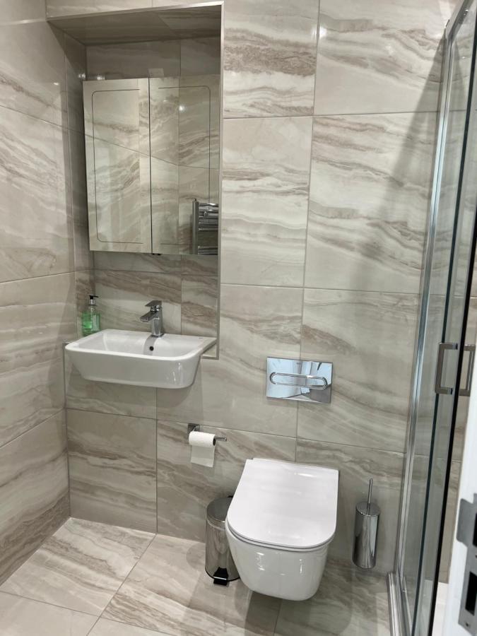 Apartament Royal View Ramsgate Zewnętrze zdjęcie
