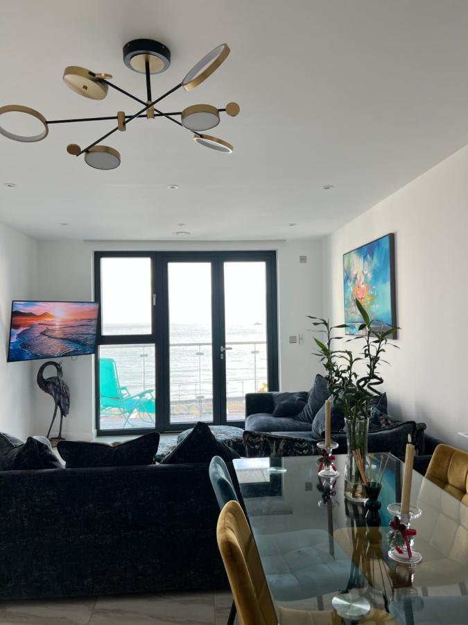 Apartament Royal View Ramsgate Zewnętrze zdjęcie