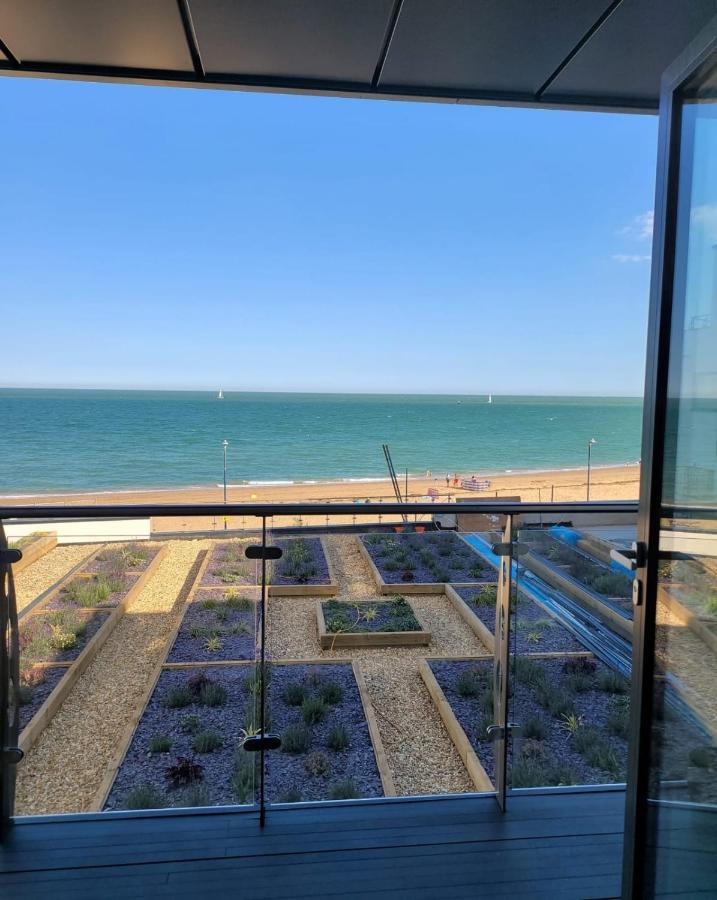 Apartament Royal View Ramsgate Zewnętrze zdjęcie
