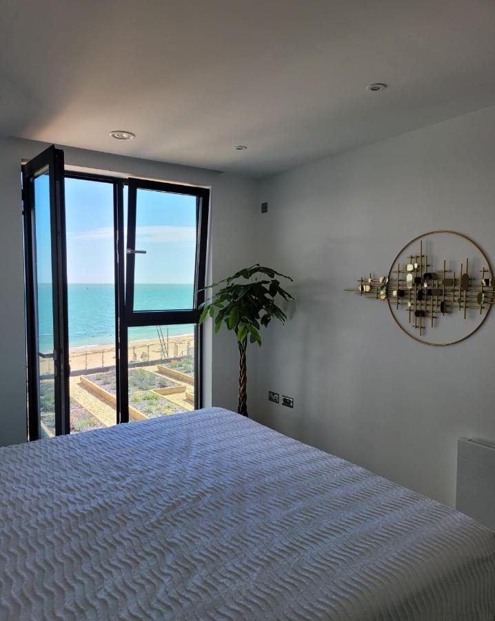 Apartament Royal View Ramsgate Zewnętrze zdjęcie