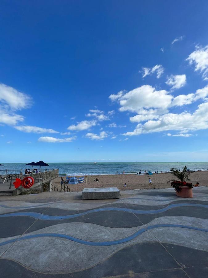 Apartament Royal View Ramsgate Zewnętrze zdjęcie