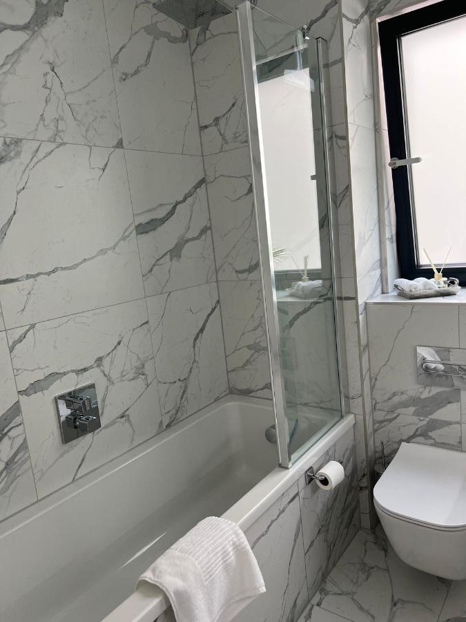 Apartament Royal View Ramsgate Zewnętrze zdjęcie