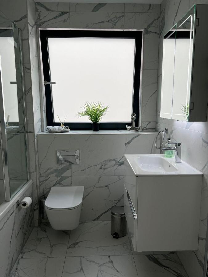 Apartament Royal View Ramsgate Zewnętrze zdjęcie