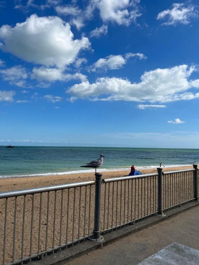Apartament Royal View Ramsgate Zewnętrze zdjęcie