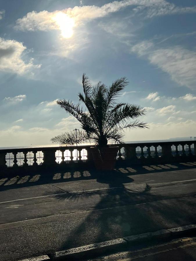 Apartament Royal View Ramsgate Zewnętrze zdjęcie