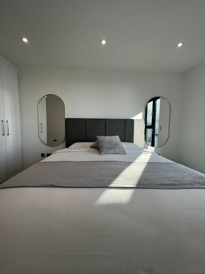 Apartament Royal View Ramsgate Zewnętrze zdjęcie