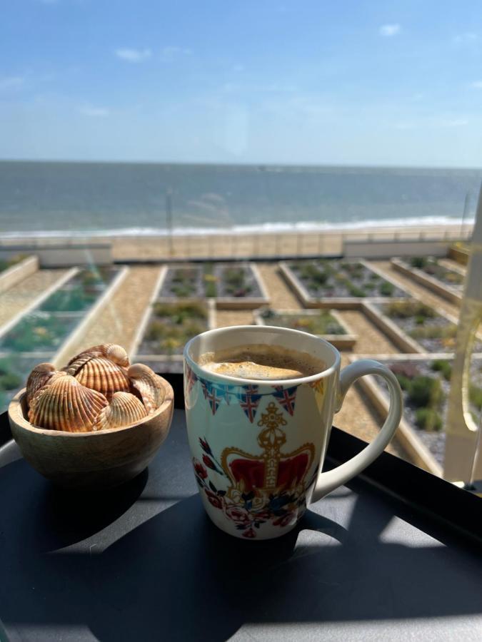 Apartament Royal View Ramsgate Zewnętrze zdjęcie