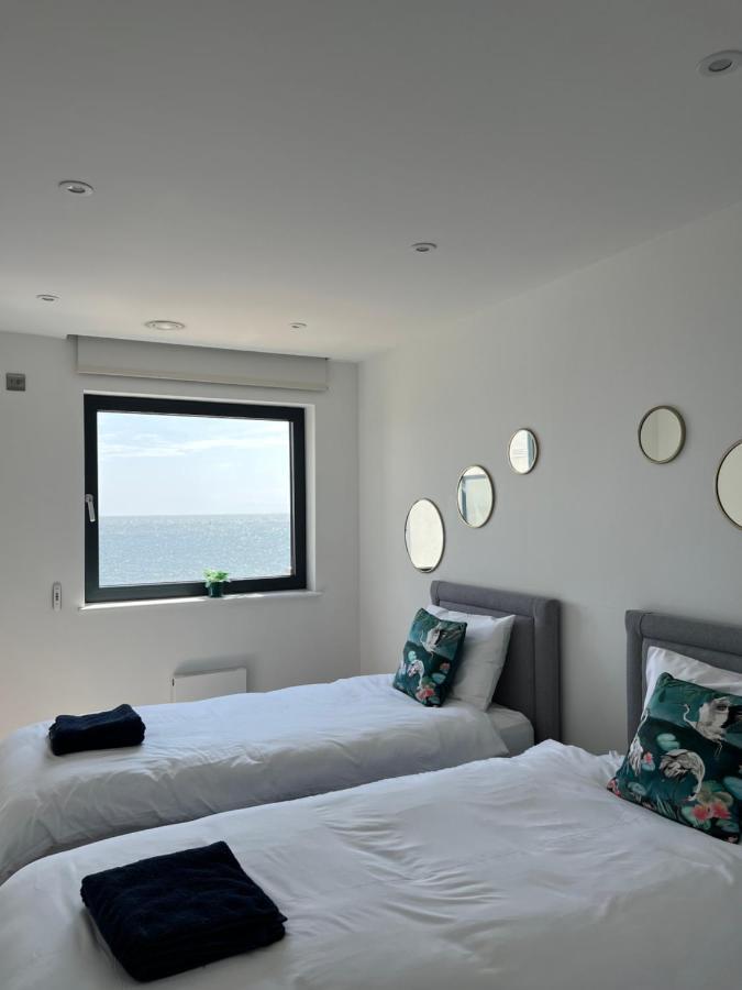 Apartament Royal View Ramsgate Zewnętrze zdjęcie