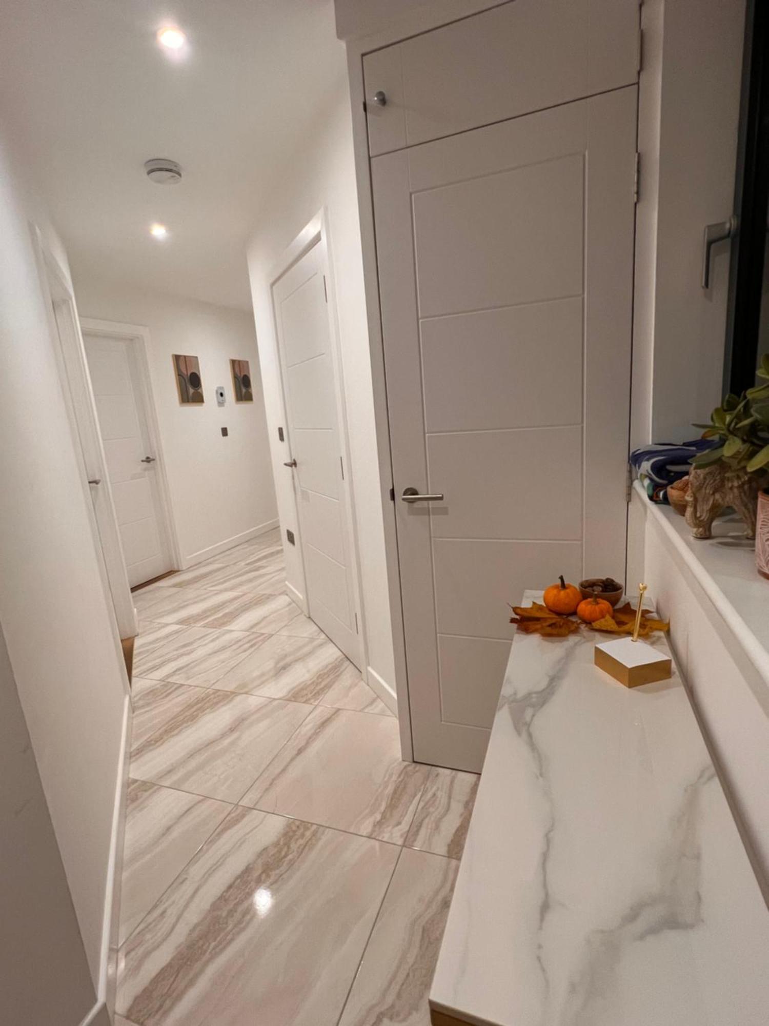 Apartament Royal View Ramsgate Zewnętrze zdjęcie