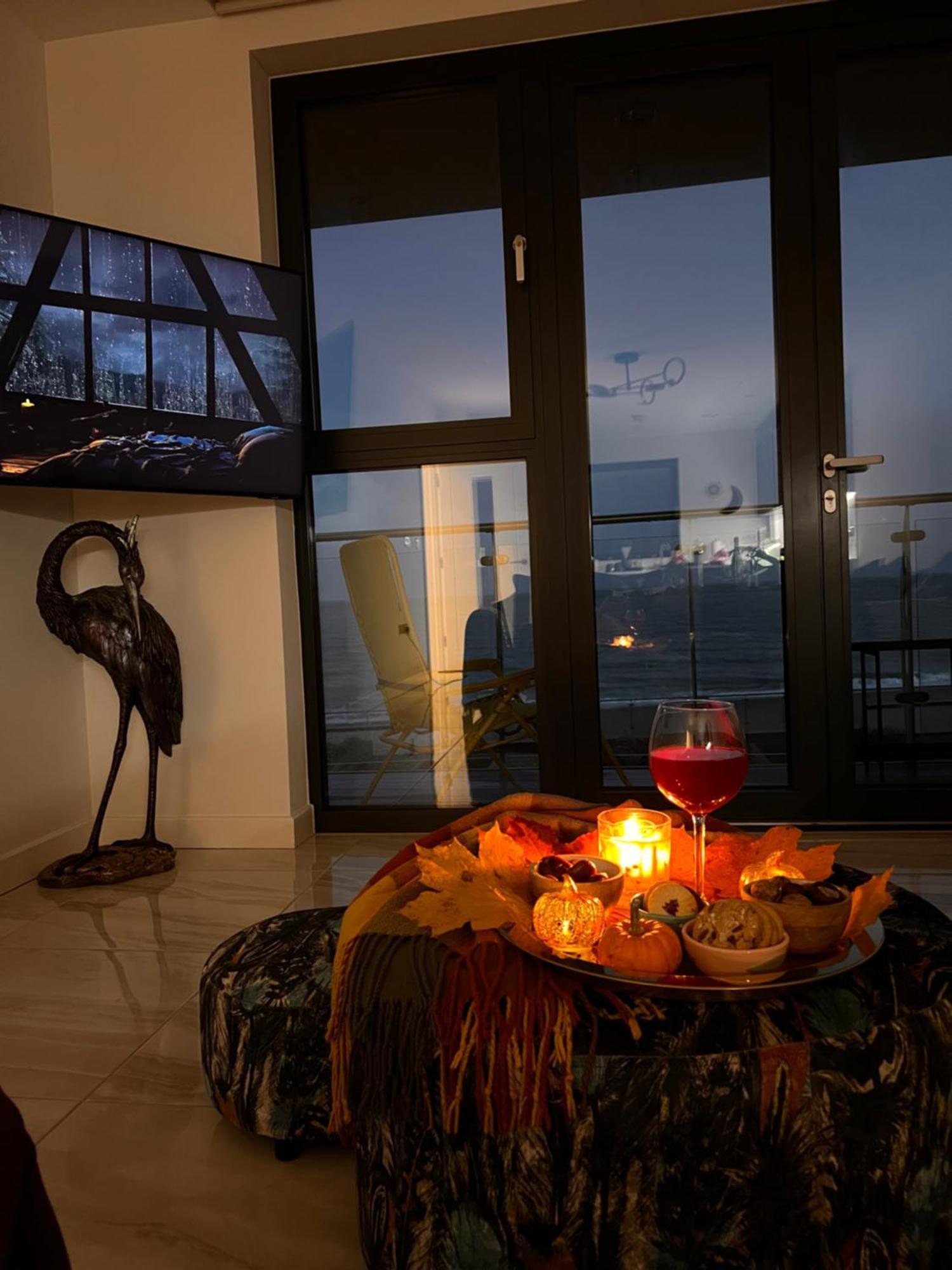 Apartament Royal View Ramsgate Zewnętrze zdjęcie