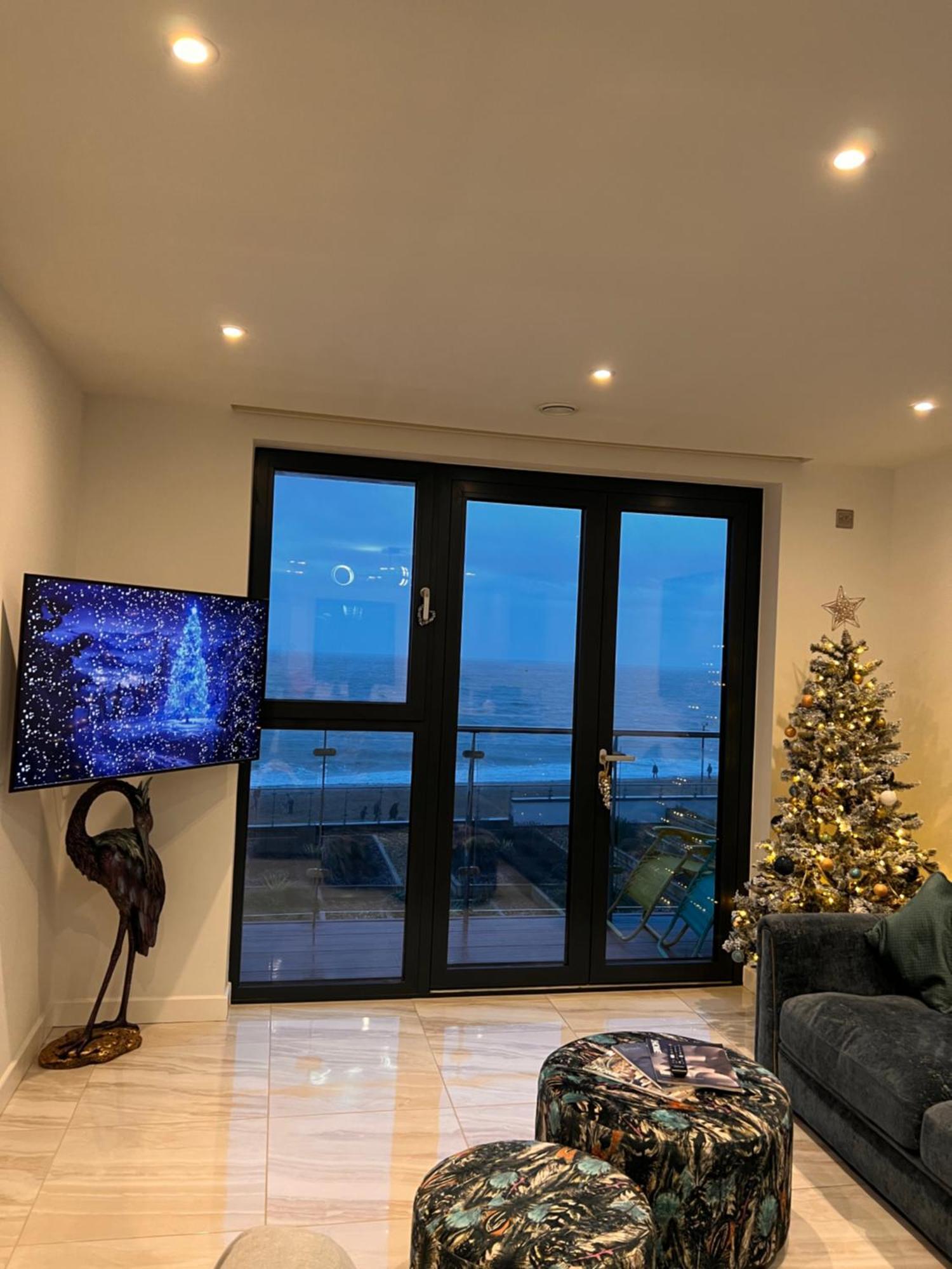 Apartament Royal View Ramsgate Zewnętrze zdjęcie